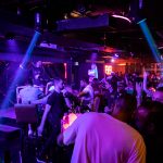 Top 5 Clubs to Visit in Dubai
