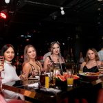 Enjoy the Ladies Night in Dubai at Eve Lounge