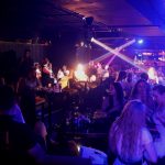 Eve Lounge – The Best Bar and Club in Dubai