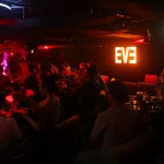 The Best Night Club in Dubai