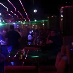 How to Spend the Perfect Night in Dubai: Start at Eve Lounge