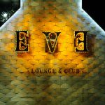 Eve Lounge: Where Music, Dance, and Russian Glamour Meet