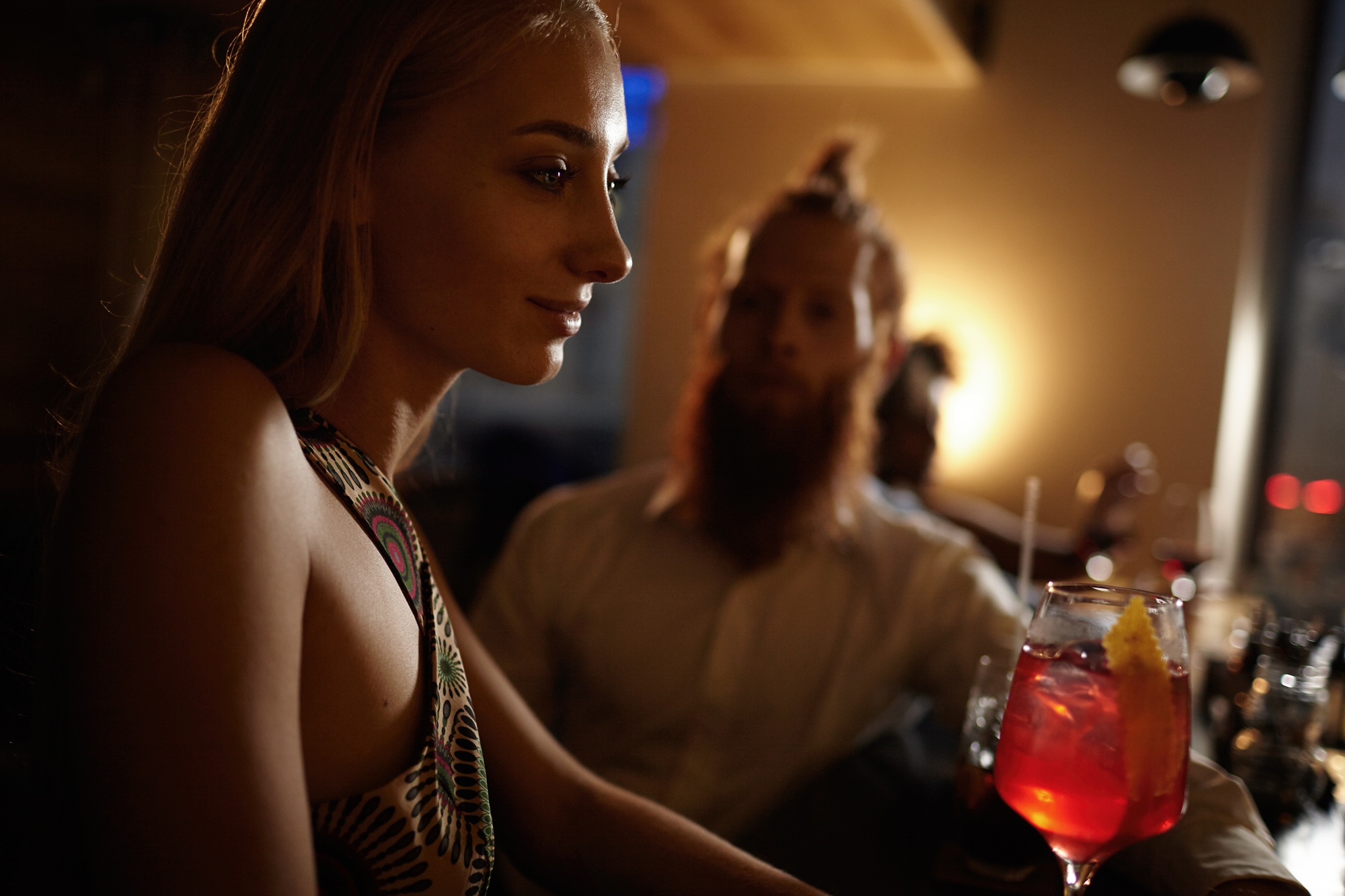 Russian Night Clubs in Dubai: The Ultimate Nightlife Experience