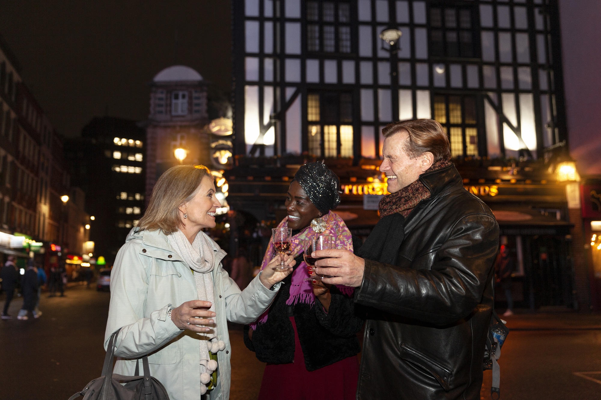 Best Russian Nightclub in Dubai – Experience Elite Nights at Eve Lounge