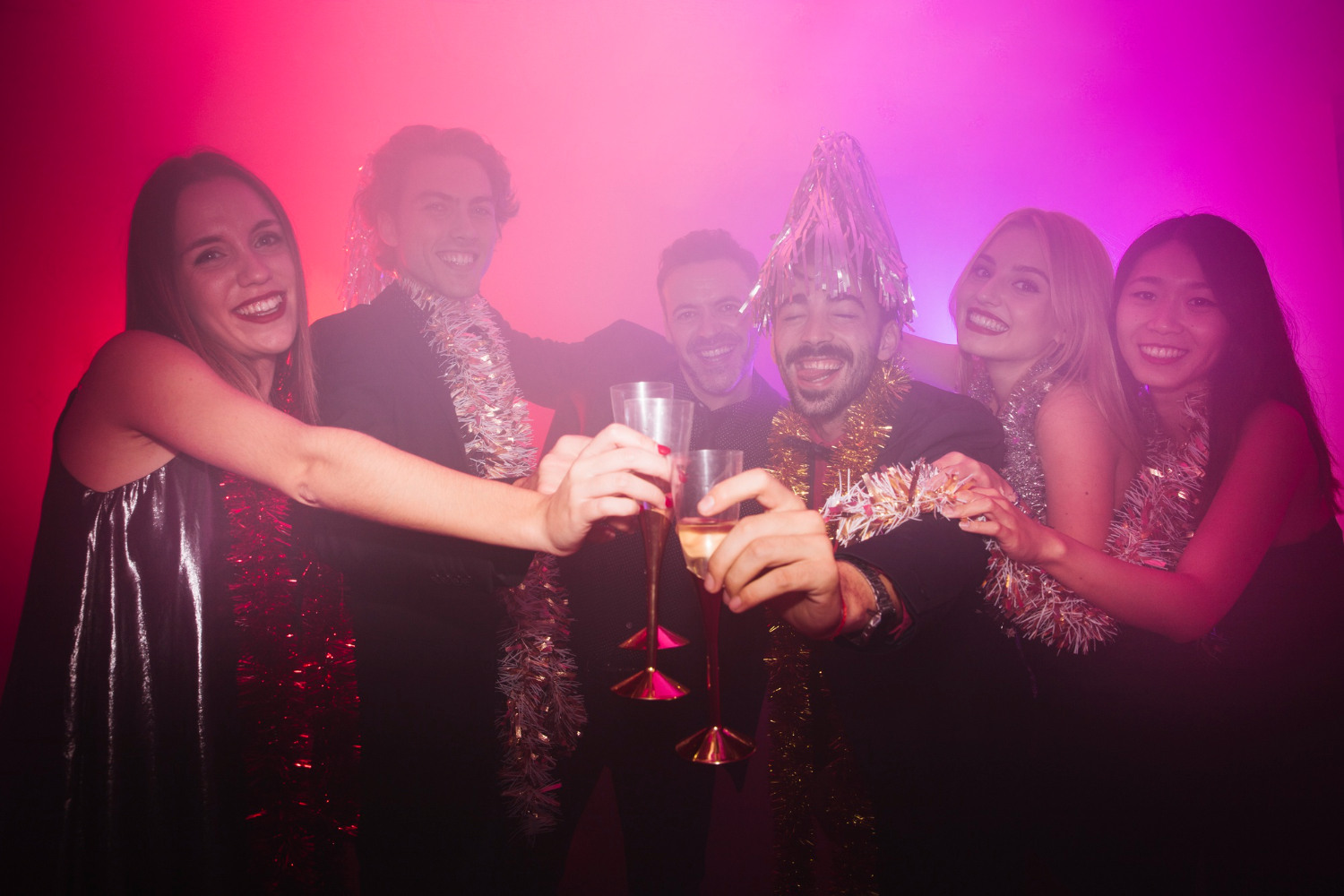 Why Everyone Is Calling EVE Lounge & Club the Best Russian Nightclub in Dubai Right Now