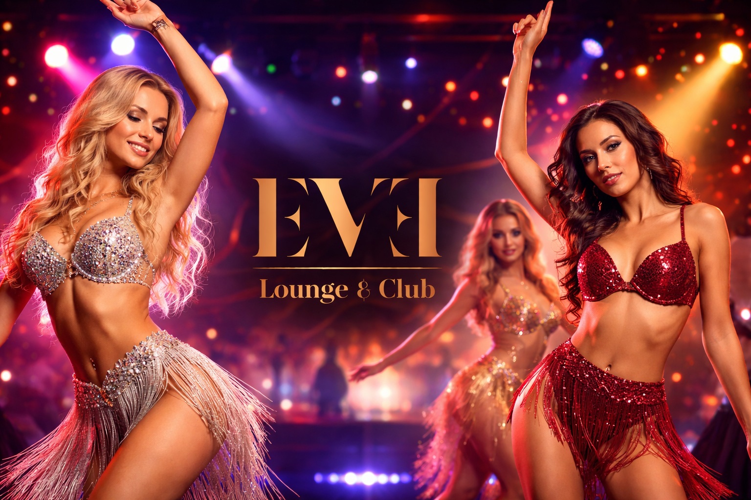 Experience the Best Russian Nightclub Dubai Has to Offer